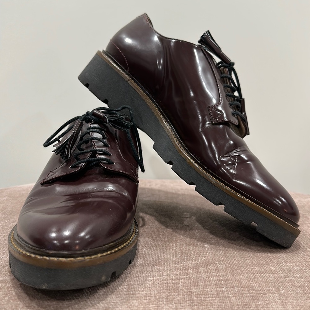 Hobbs London Brogues